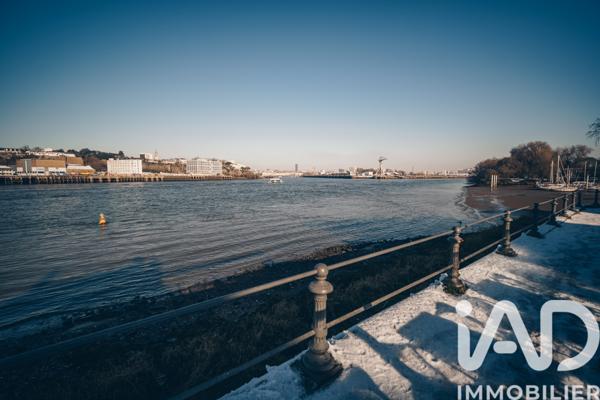 Maison à vendre 4 pièces 89 m² Rezé