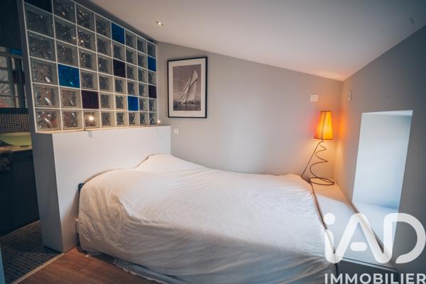 Maison à vendre 4 pièces 89 m² Rezé