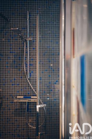 Maison à vendre 4 pièces 89 m² Rezé