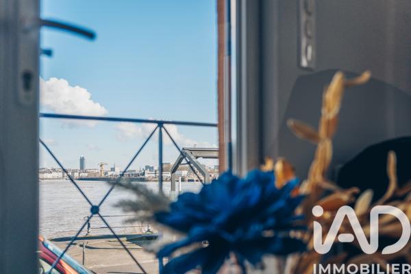 Maison à vendre 4 pièces 89 m² Rezé