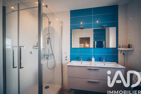 Maison à vendre 4 pièces 89 m² Rezé