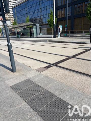 Parking à vendre 12 m² Ivry-sur-Seine