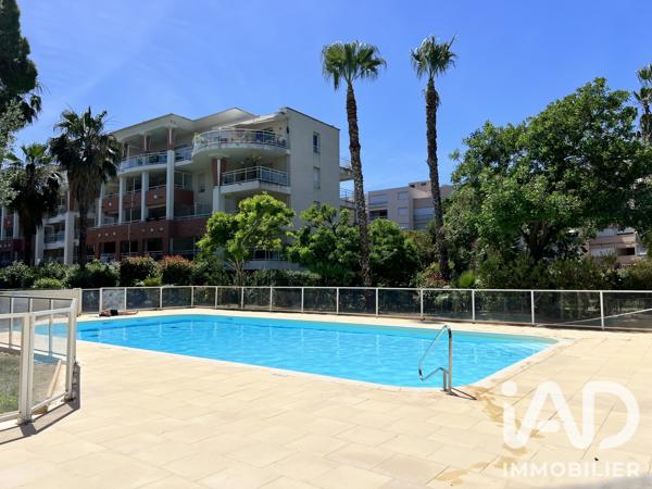 Appartement (prestige) à vendre 4 pièces 91 m² Hyères