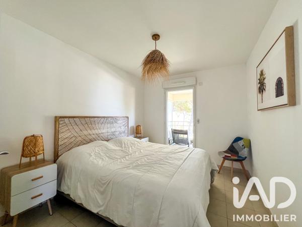 Appartement (prestige) à vendre 4 pièces 91 m² Hyères