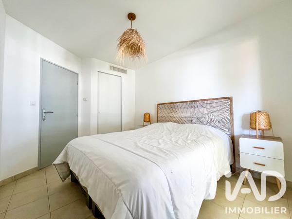 Appartement (prestige) à vendre 4 pièces 91 m² Hyères