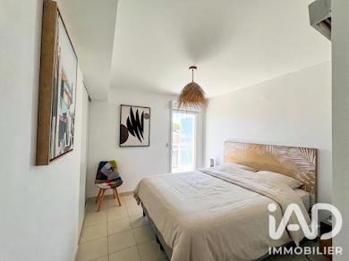Appartement (prestige) à vendre 4 pièces 91 m² Hyères