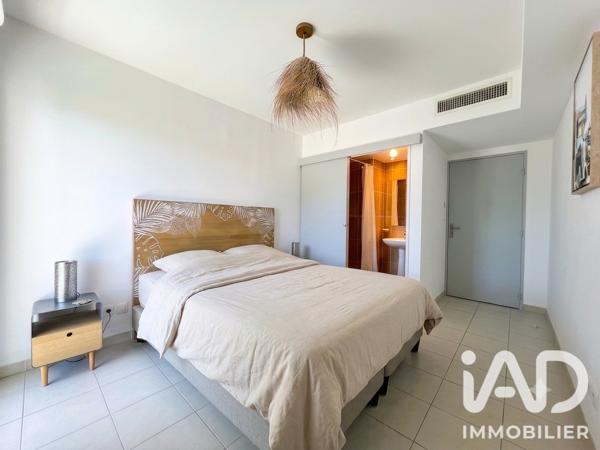 Appartement (prestige) à vendre 4 pièces 91 m² Hyères