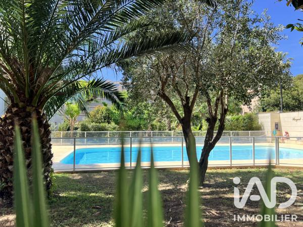 Appartement (prestige) à vendre 4 pièces 91 m² Hyères