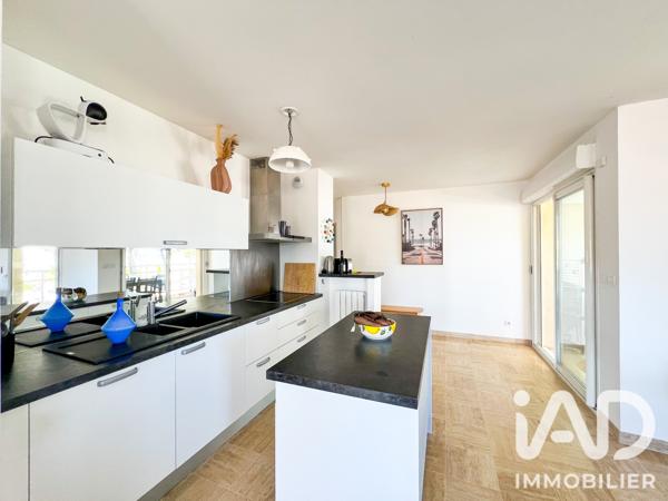 Appartement (prestige) à vendre 4 pièces 91 m² Hyères