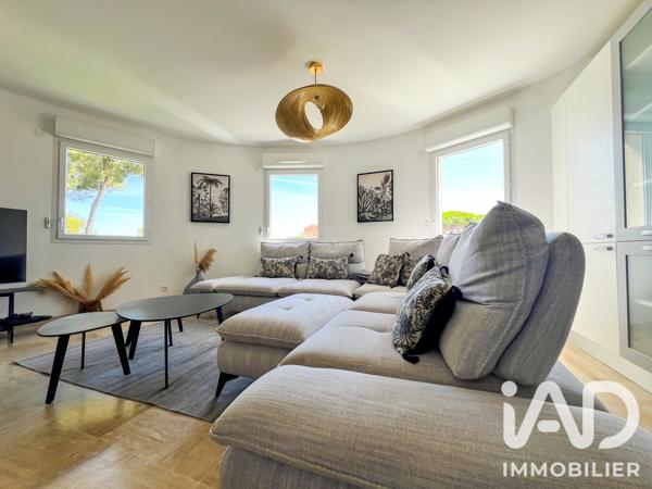 Appartement (prestige) à vendre 4 pièces 91 m² Hyères