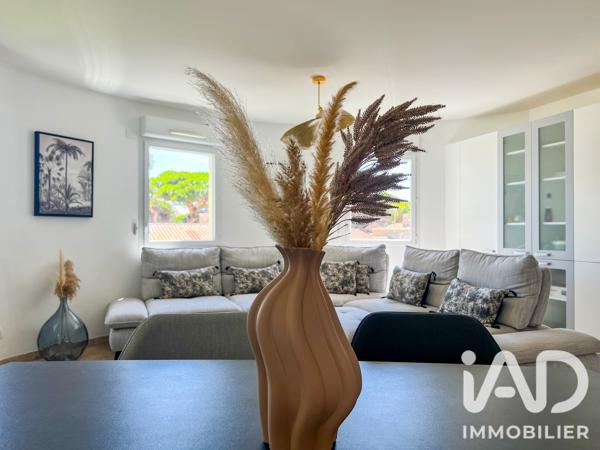 Appartement (prestige) à vendre 4 pièces 91 m² Hyères