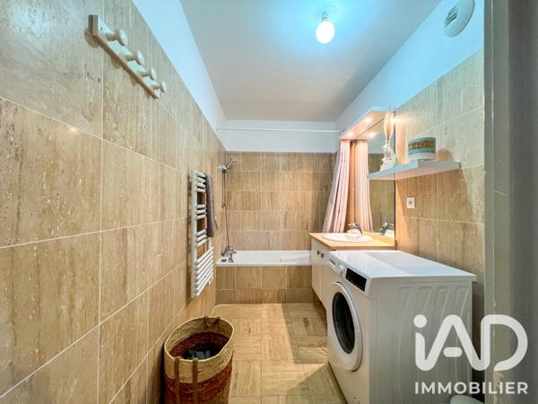 Appartement (prestige) à vendre 4 pièces 91 m² Hyères