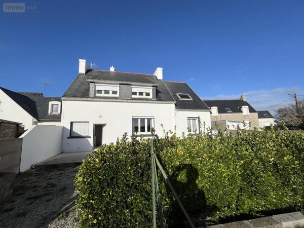 Maison à vendre à Penmarch dans le Finistère (29760), ref : 29022-1928