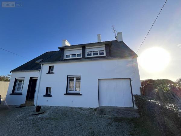 Maison à vendre à Penmarch dans le Finistère (29760), ref : 29022-1928