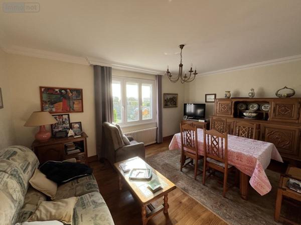 Maison à vendre à Penmarch dans le Finistère (29760), ref : 29022-1928