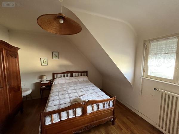 Maison à vendre à Penmarch dans le Finistère (29760), ref : 29022-1928