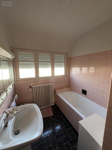 Maison à vendre à Penmarch dans le Finistère (29760), ref : 29022-1928