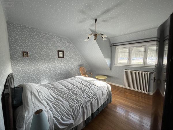 Maison à vendre à Penmarch dans le Finistère (29760), ref : 29022-1928