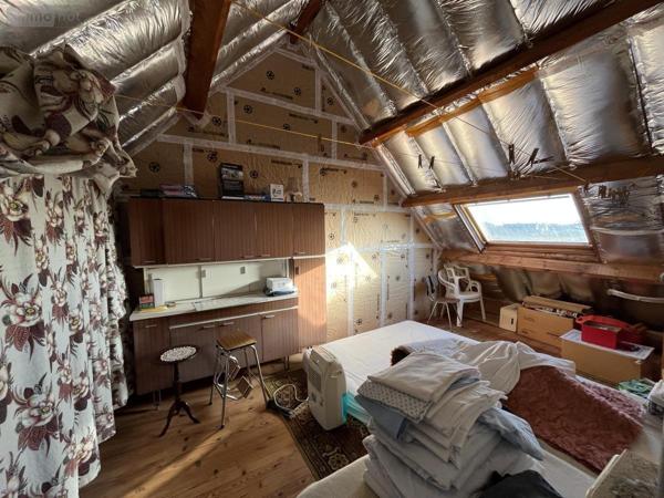 Maison à vendre à Penmarch dans le Finistère (29760), ref : 29022-1928