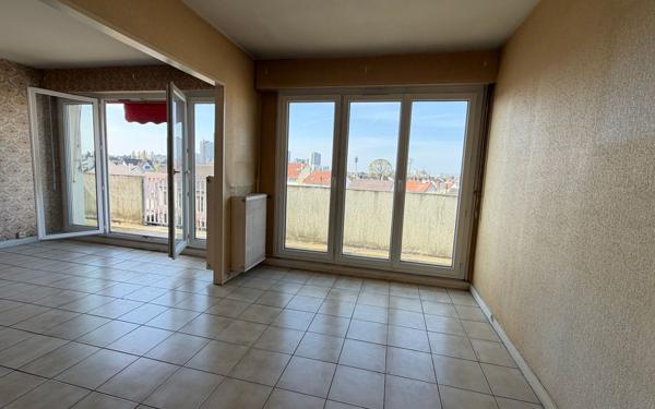 Appartement à vendre    3 pièces • 79 m2 Champigny-sur-Marne