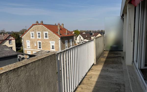 Appartement à vendre    3 pièces • 79 m2 Champigny-sur-Marne