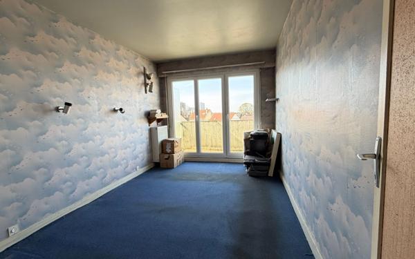 Appartement à vendre    3 pièces • 79 m2 Champigny-sur-Marne