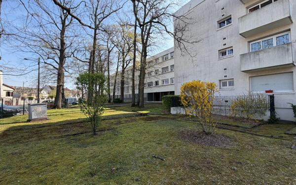 Appartement à vendre    3 pièces • 79 m2 Champigny-sur-Marne