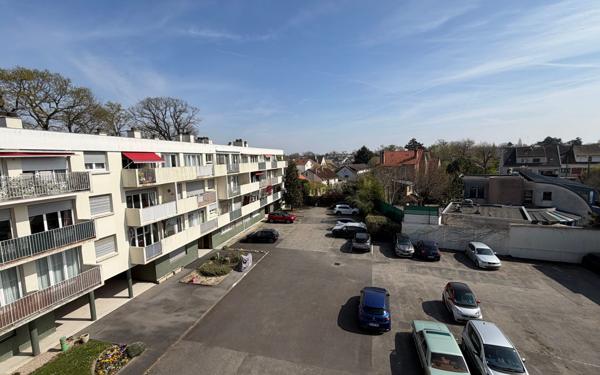 Appartement à vendre    3 pièces • 79 m2 Champigny-sur-Marne