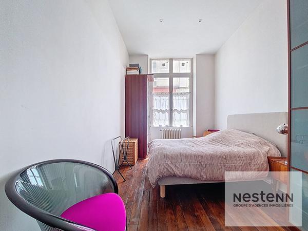 ORLEANS PREFECTURE - APPARTEMENT BOURGEOIS - T3 !