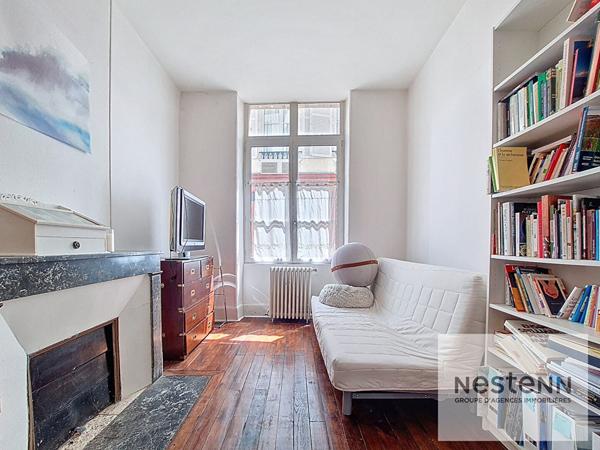 ORLEANS PREFECTURE - APPARTEMENT BOURGEOIS - T3 !