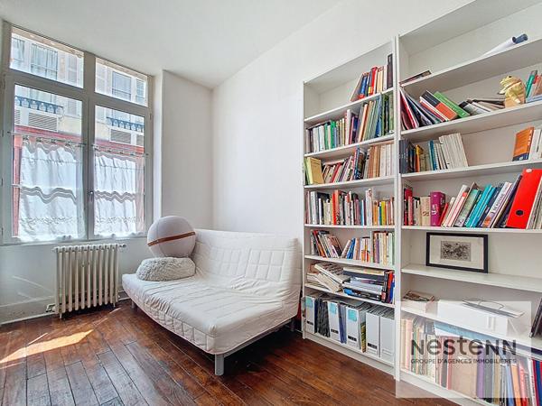 ORLEANS PREFECTURE - APPARTEMENT BOURGEOIS - T3 !