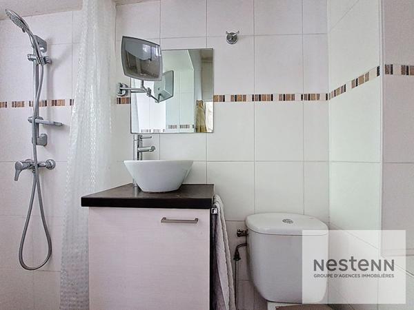 ORLEANS PREFECTURE - APPARTEMENT BOURGEOIS - T3 !