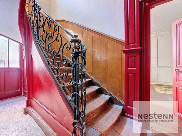 ORLEANS PREFECTURE - APPARTEMENT BOURGEOIS - T3 !