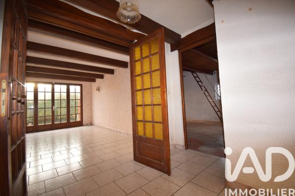 Maison à vendre 6 pièces 118 m² Saint-Georges-d'Oléron