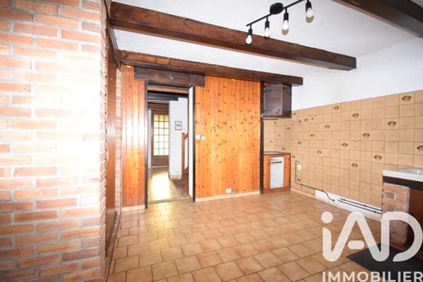 Maison à vendre 6 pièces 118 m² Saint-Georges-d'Oléron