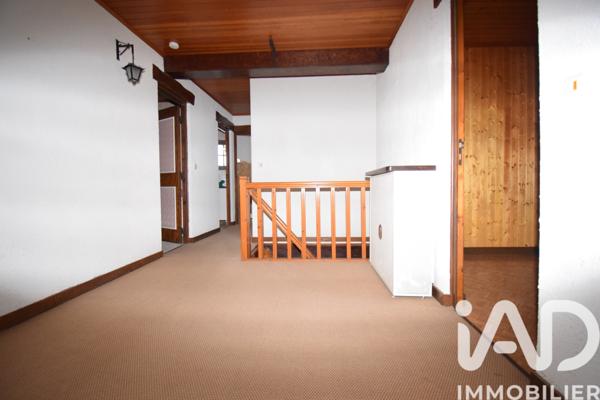 Maison à vendre 6 pièces 118 m² Saint-Georges-d'Oléron