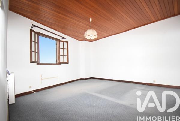 Maison à vendre 6 pièces 118 m² Saint-Georges-d'Oléron