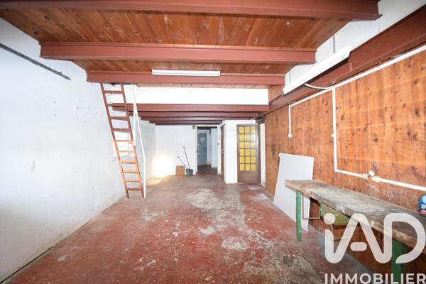 Maison à vendre 6 pièces 118 m² Saint-Georges-d'Oléron