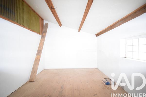 Maison à vendre 6 pièces 118 m² Saint-Georges-d'Oléron