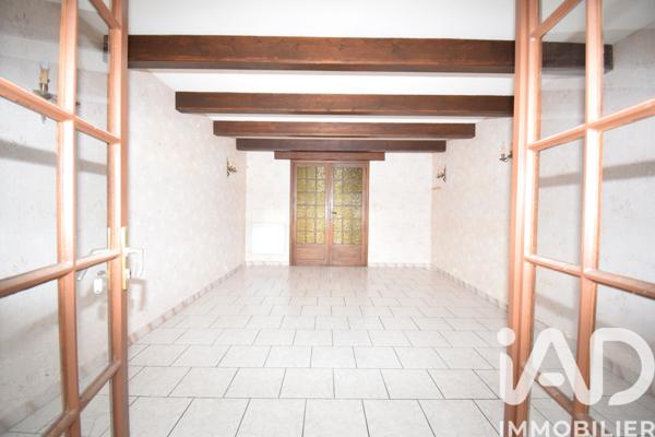 Maison à vendre 6 pièces 118 m² Saint-Georges-d'Oléron