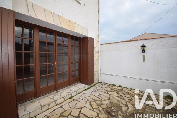 Maison à vendre 6 pièces 118 m² Saint-Georges-d'Oléron