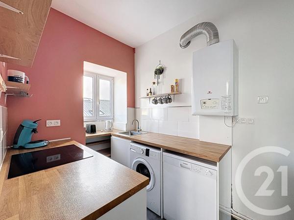 Appartement F2 à vendre  2 pièces - 42,85 m2 DIJON - 21
