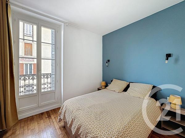 Appartement F2 à vendre  2 pièces - 42,85 m2 DIJON - 21