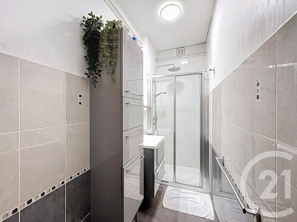 Appartement F2 à vendre  2 pièces - 42,85 m2 DIJON - 21