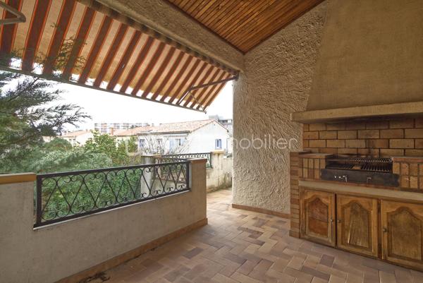 Villa de 154 m²