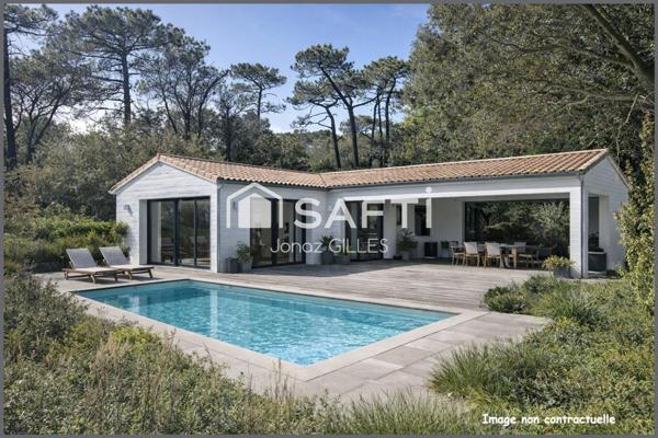 Terrain proche mer à Cayola