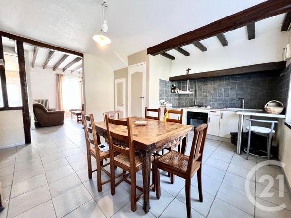 Maison à vendre  5 pièces - 117 m2 MOUROUX - 77