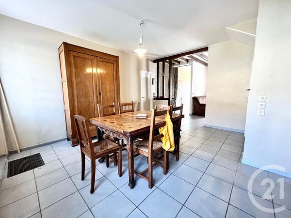 Maison à vendre  5 pièces - 117 m2 MOUROUX - 77