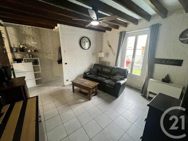 Maison à vendre  5 pièces - 117 m2 MOUROUX - 77