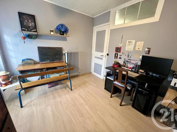 Maison à vendre  5 pièces - 117 m2 MOUROUX - 77